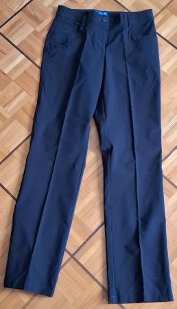 Pantalon Biaggini "Corinna" noir neuf/Biaggini-Hose „Corinna