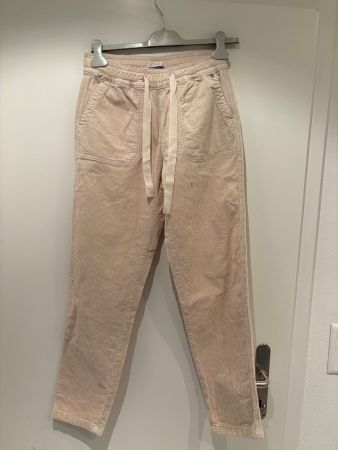 NILE corduroy trousers Pants - Size XXS
