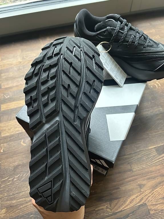 Adidas Scarpe da donna: Adidas Lightblaze ATR / 38 2/3 – Nuovo e nell'imballaggio originale da Winterthur venduto da c.parker 4