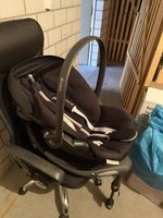 Kinderautositz 
