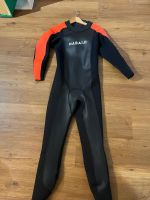 Combinaison néoprène OWS 100 2/2 T42 — 2x utilisée