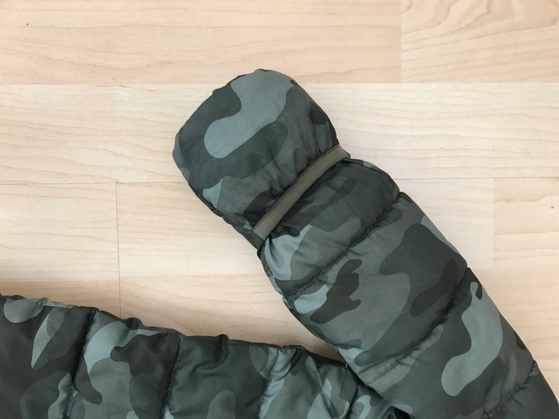 Gap Lotti & Set di vestiti: GAP baby Schneeanzug overal – Usato da Zermatt venduto da katytesunshine 2