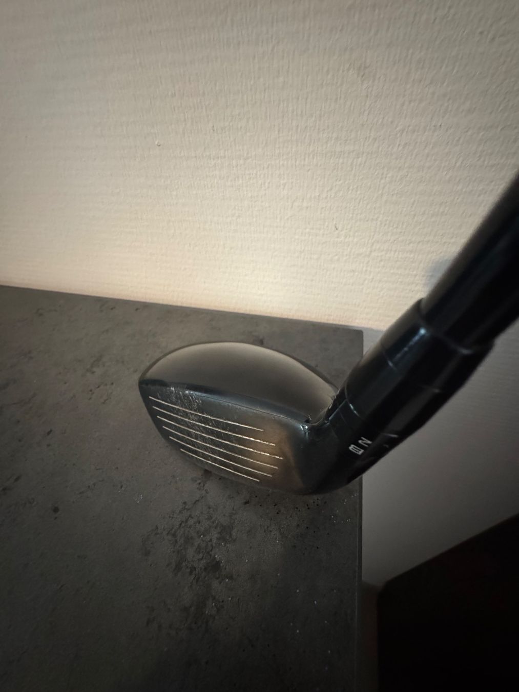 Titleist Clubs & Sets: Titleist TS3 Hybrid 3 – D'occasion à Rheinfelden par BirdieGolf 7