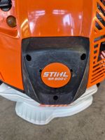 Stihl BR 800