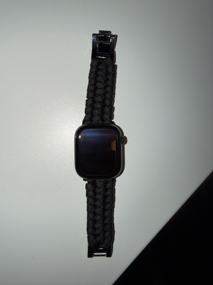 Apple Smartwatch: Apple watch 10 GPS/ Cellular – Neuf (Voir description) à Arnegg par Angel_jose 2