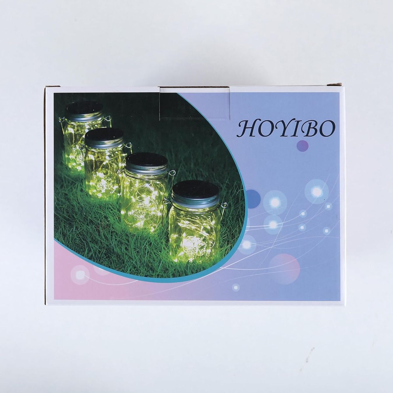 Lampade: Solarlampe für außen Garten - 4 Pack – Nuovo e nell'imballaggio originale da Nuglar venduto da SaleRitter 6