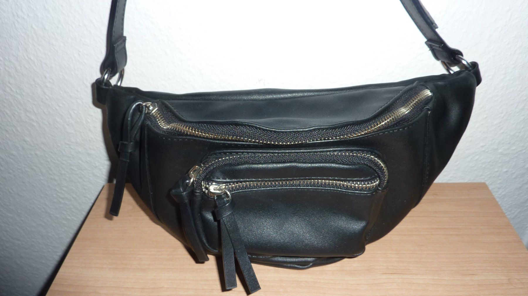 Taschen für Damen: neue bauchtasche – Neu (gemäss Beschreibung) aus Füllinsdorf von pmarkus 1