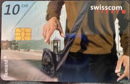 Taxcard S2