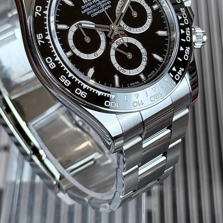 Orologi: Rolex Daytona 126500LN – Usato da Genève venduto da minty.watches 6