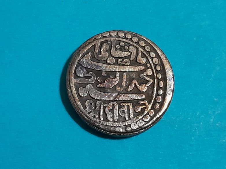Tutti le monete: 1 coin, 2.8g – Usato da Aarau venduto da Reto_BA_01