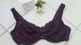 Herbstlich - ULLA Dessous Bü-Bh 115D