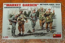 MiniArt / Market Garden / 1/35