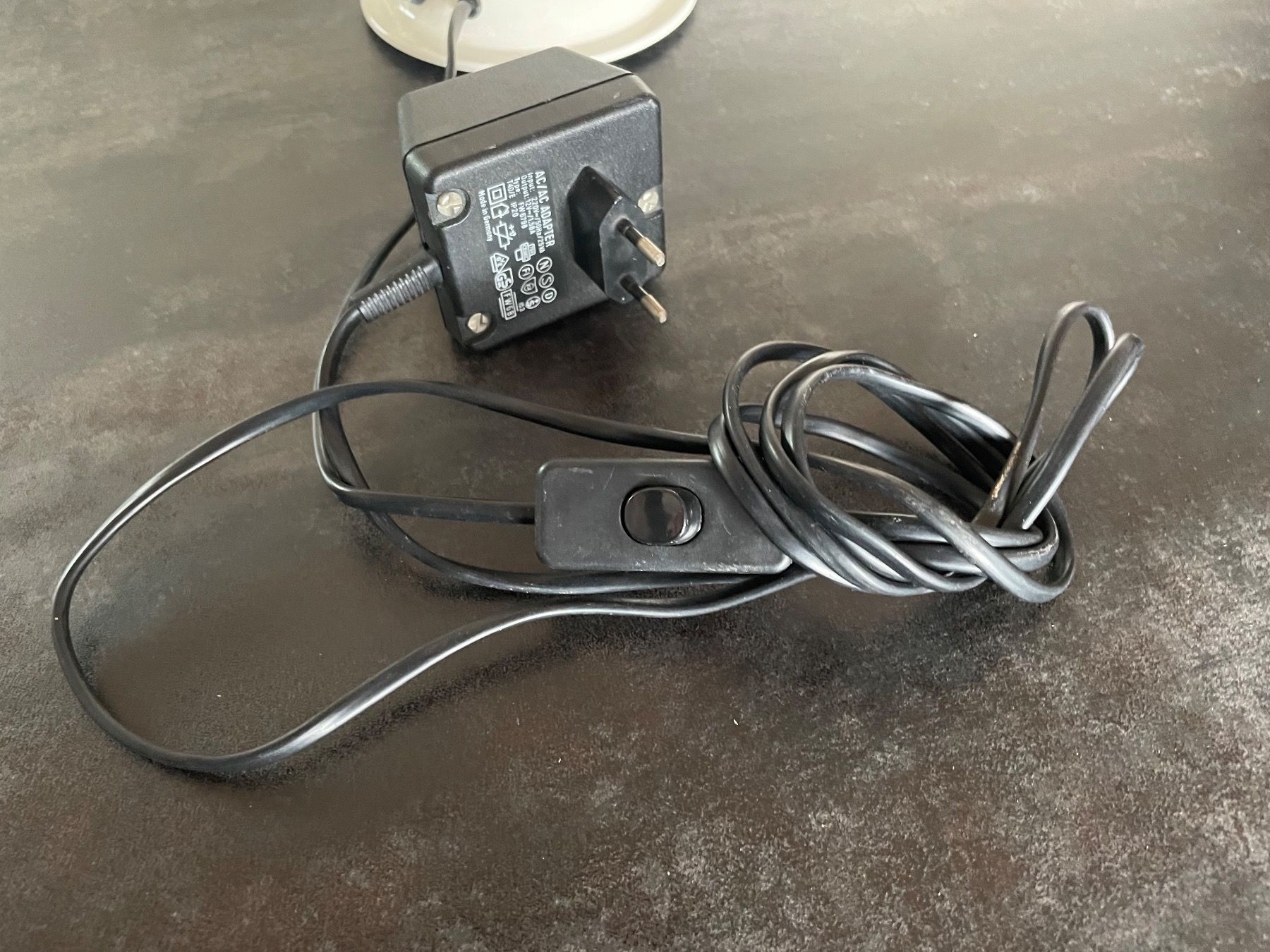 Lampen: Ancienne Lampe Design Optelma Swiss Made – Gebraucht aus Vallamand von Bricbracbroc82 8