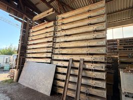 Doka FL 20 Deckenschalung (Lot 639) 6017 Ruswil