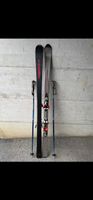 Ski volant homme + bâton