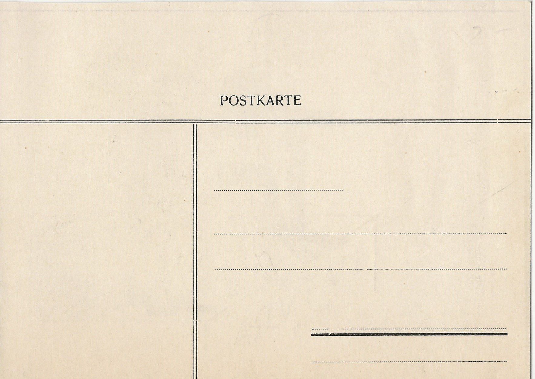 Ansichtskarten: Studentica,Matura,1934 – Gebraucht aus Frauenfeld von Merk52 1