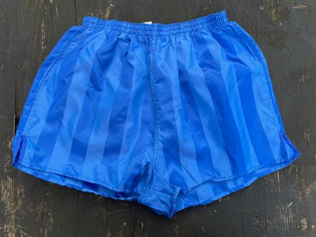 New Vintage 80s Short Polyamide Swiss Made Nylsuisse Sz 5/M