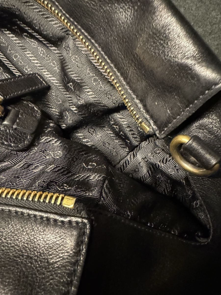 Prada Sacs: PradaTasche – D'occasion à Benglen par Dormiglione 5