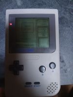game boy pocket 