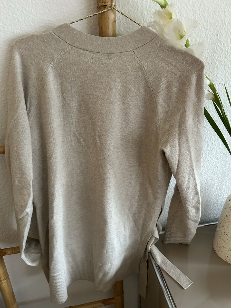 Giacche: Strickjacke Anthropologie Gr. S – Usato da Meilen venduto da NHirs96 2