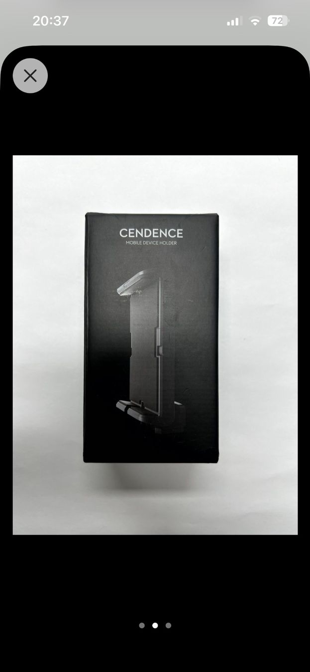 DJI RC Modellbau: DJI Cendence Mobile Device Holder – Neu (gemäss Beschreibung) aus Adliswil von Martina.Zelenakova 1