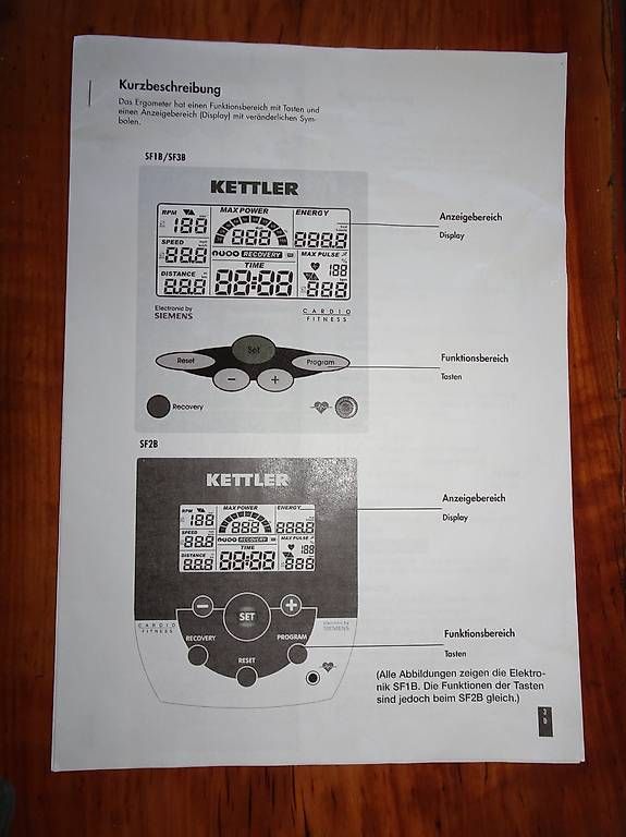 Hometrainer: Hometrainer – Usato da Willerzell venduto da kut_m7hh 4