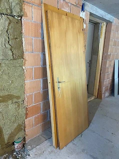Porte: Zimmertüre – Usato da Frutigen venduto da uma_qk2s 1