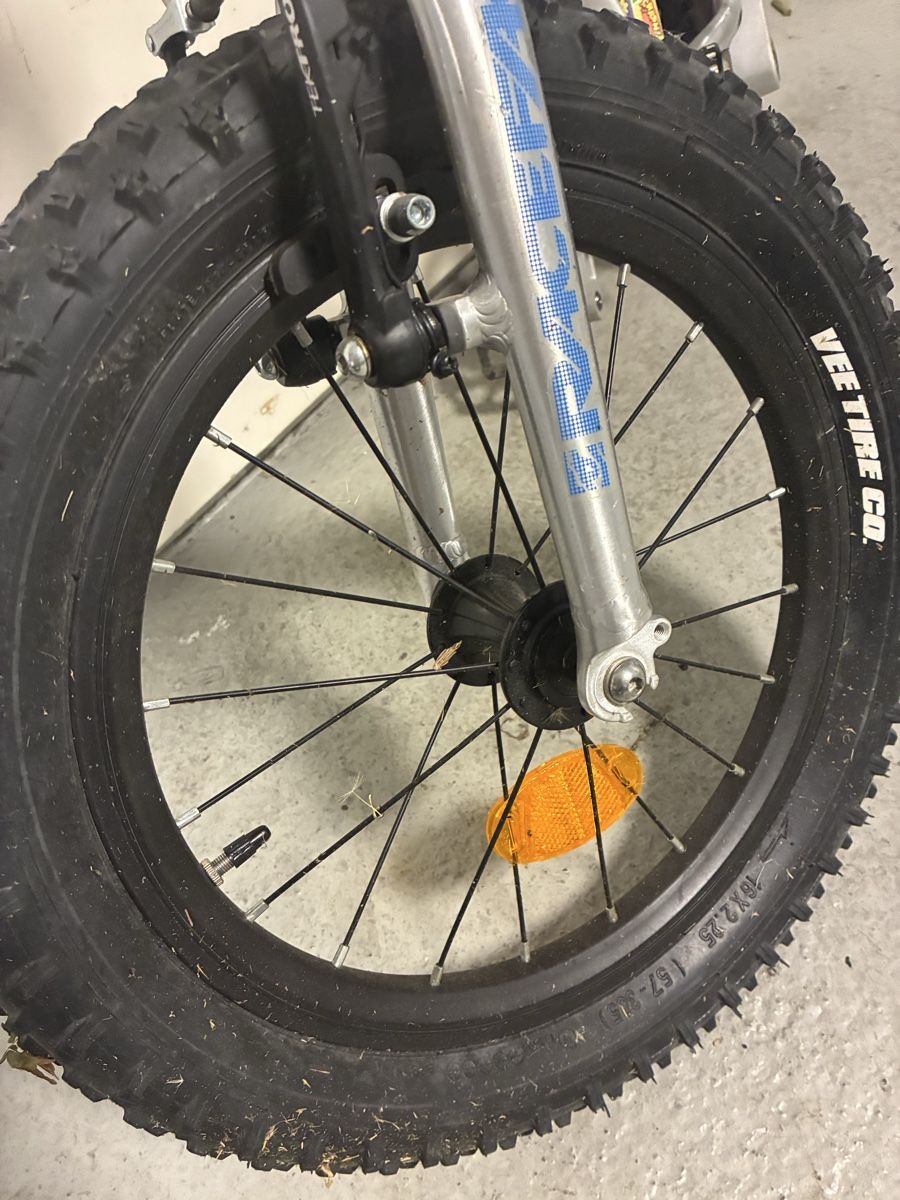 Early Rider Biciclette: Early rider 16 – Usato da Basel venduto da pai_tr5y 2
