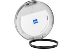 ZEISS T* UV FILTER 72mm Schutzfilter 72
