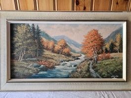 Bild "Herbst im Emmental"