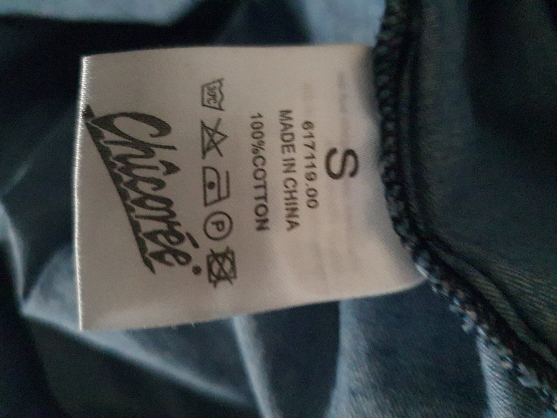 Camicette: Jeansbluse S – Usato da Würenlingen venduto da kuh33 2