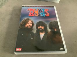 The Byrds Special Edition EP, DVD