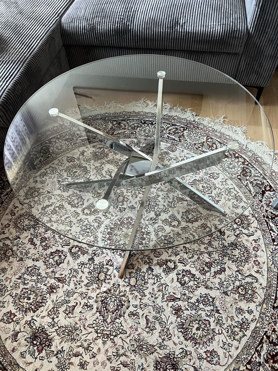 Pfister Tavoli: salon tisch – Usato da Birmensdorf ZH venduto da ise_5t6z 1