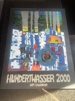 Kunstkalender 2000 - Hundertwasser