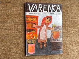 Varenka - Nord-Süd-Verlag, Bernadette