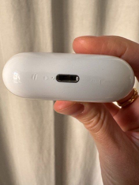 Apple Cuffie: Apple Airpods Pro (1st gen) – Usato da Zürich venduto da na_ch 3