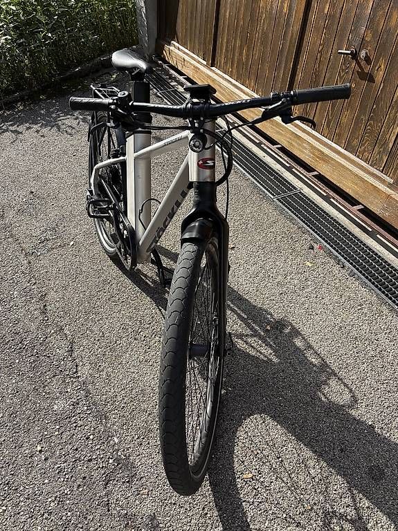 Velos: Vélo électrique 45km/h – Gebraucht aus Veytaux von ste_pv9t 2