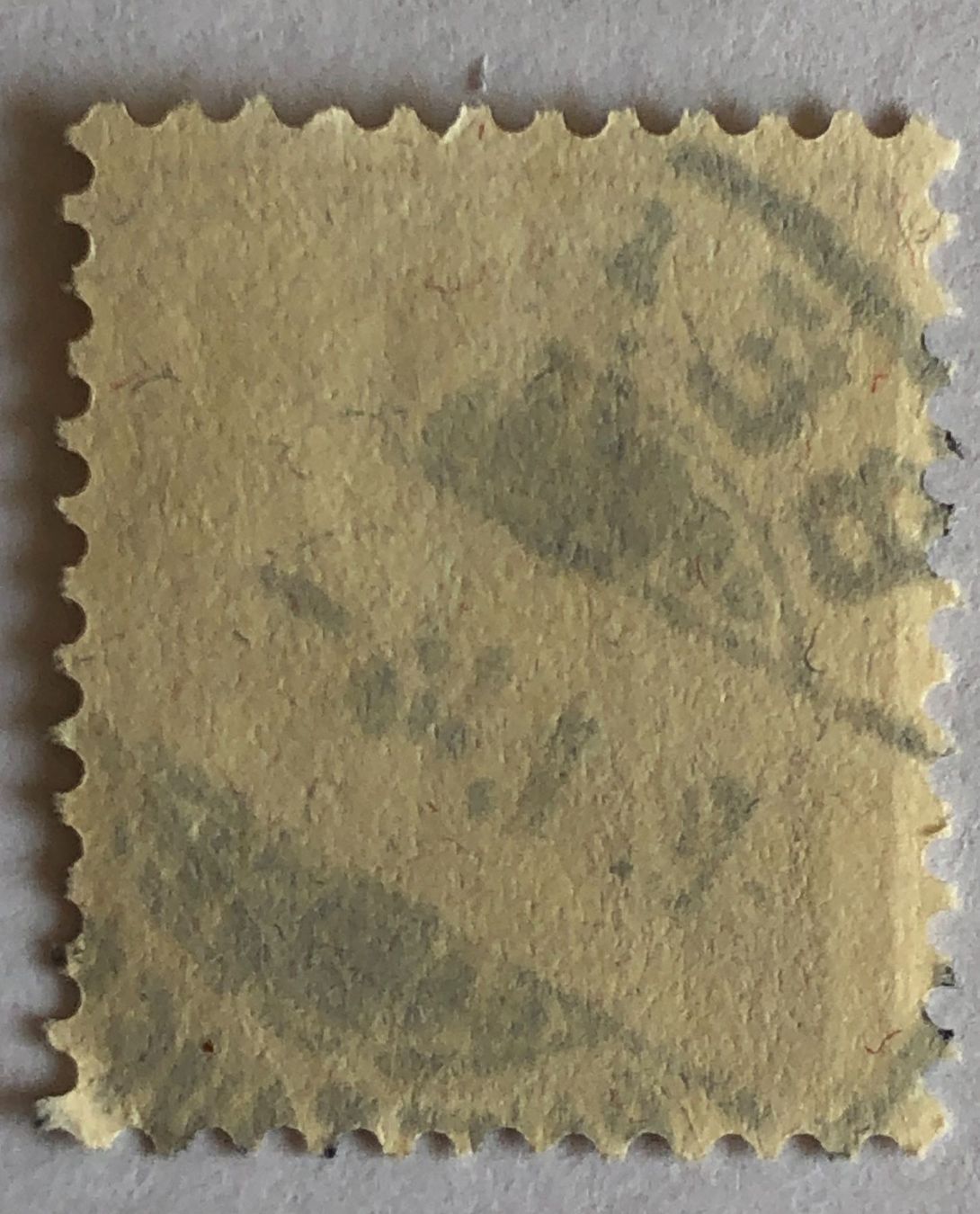 Tutti i francobolli: Nr.121 mit Vollstempel Bern – Usato da Aarau venduto da Billa007 1