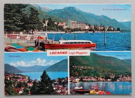 Locarno - Lago Maggiore
