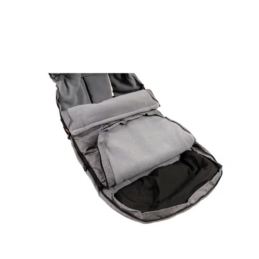 Kaiser Sacchi a pelo: Kaiser Thermo Fleece Fusssack – Usato da Horw venduto da malvengirl 5