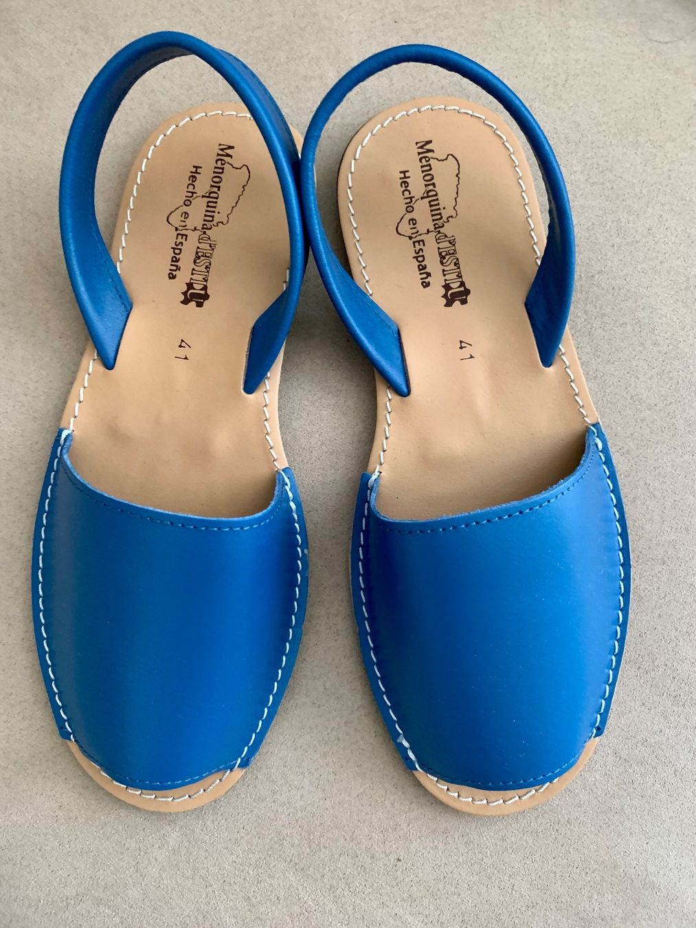 Scarpe da donna: Damen Sandalen – Nuovo (secondo la descrizione) da Zürich venduto da Nika017