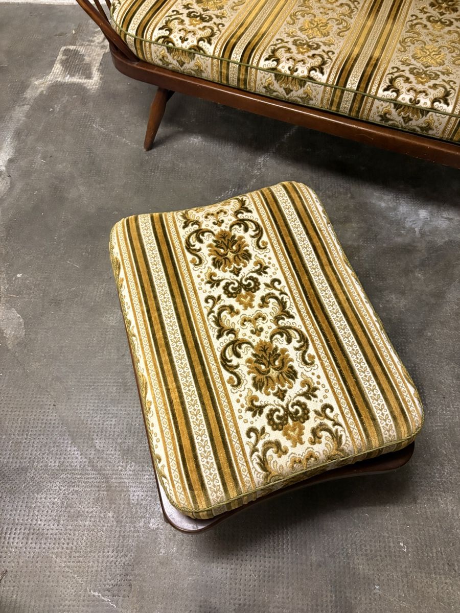 Divani: Salon vintage complet, années 60 – Usato da Bôle venduto da jes_987t 1