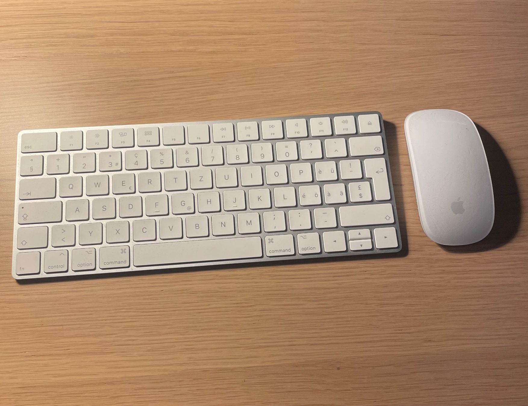 Apple PCs: iMac 27” 2013 8GB – Gebraucht aus Adliswil von mg565758 5
