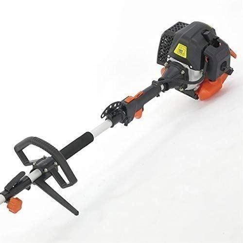 Fuxtec Alle Maschinen: Fuxtec FX-MT152E MultiTool 5in1 Benzin – Neu und originalverpackt aus Bottighofen von zaap 6