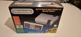 Nintendo Classic Mini