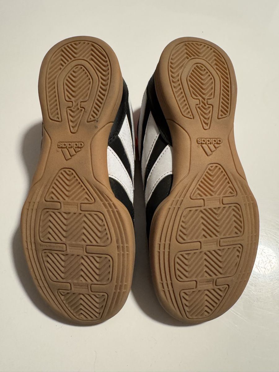Adidas Scarpe per ragazzi: Chaussures Adidas Predator Foot – Usato da Genève venduto da AS27 3