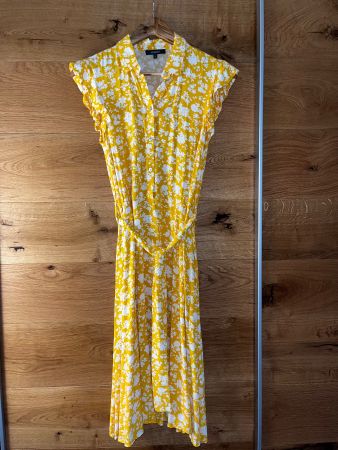 Montego dress 34-36