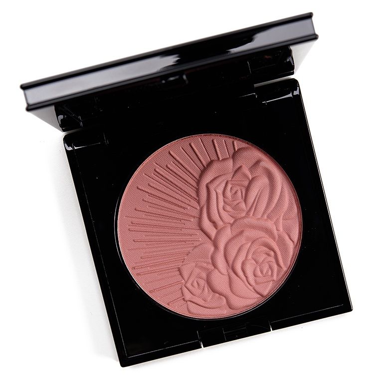 Pat McGrath Labs Make-up: PAT McGRATH Fleurtatios Divine Blush – Nuovo e nell'imballaggio originale da Zürich venduto da ksbuys