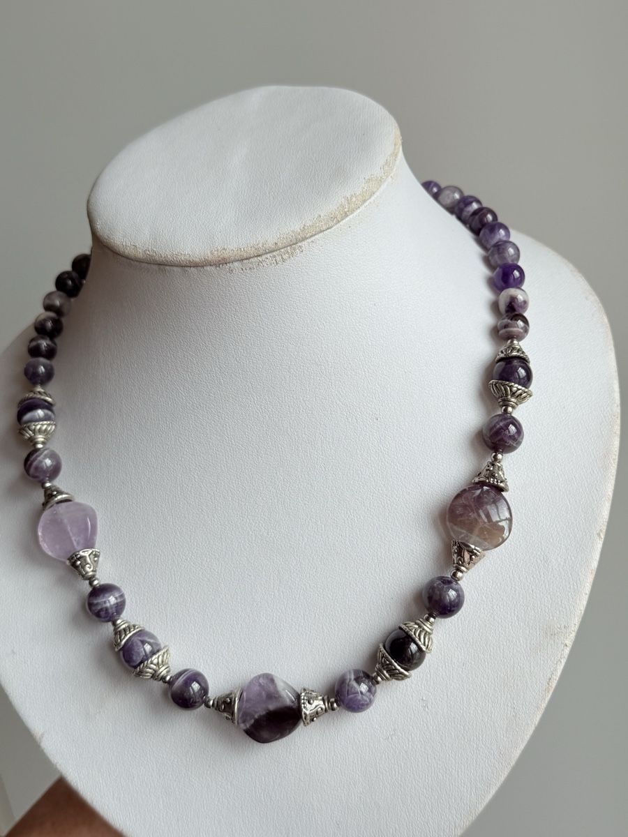 Catenine: Amethyst Stein SET - NEU – Nuovo e nell'imballaggio originale da Basel venduto da Chili007 4