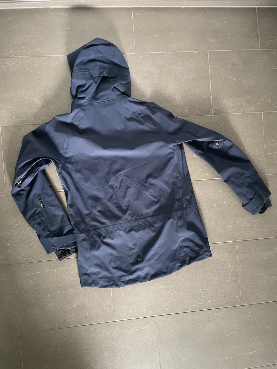 Jacken: Männer Outdoor-Jacke – Gebraucht aus Abtwil SG von arosana13 3